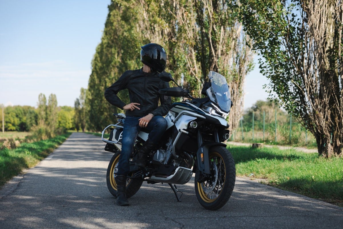 DueruoteTG #200 - CFMoto 800MT Explore: perché sì (e perché no)